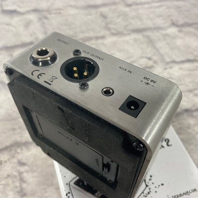 Palmer Pocket Amp MK 2 Pedal