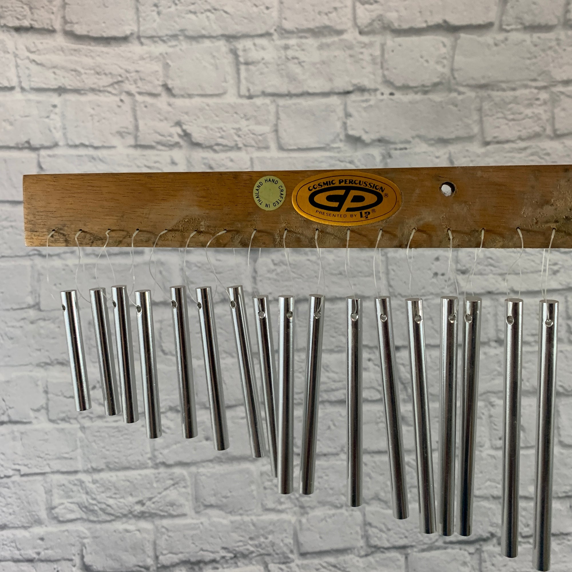 CP Cosmic Percussion Bar Chimes CP280