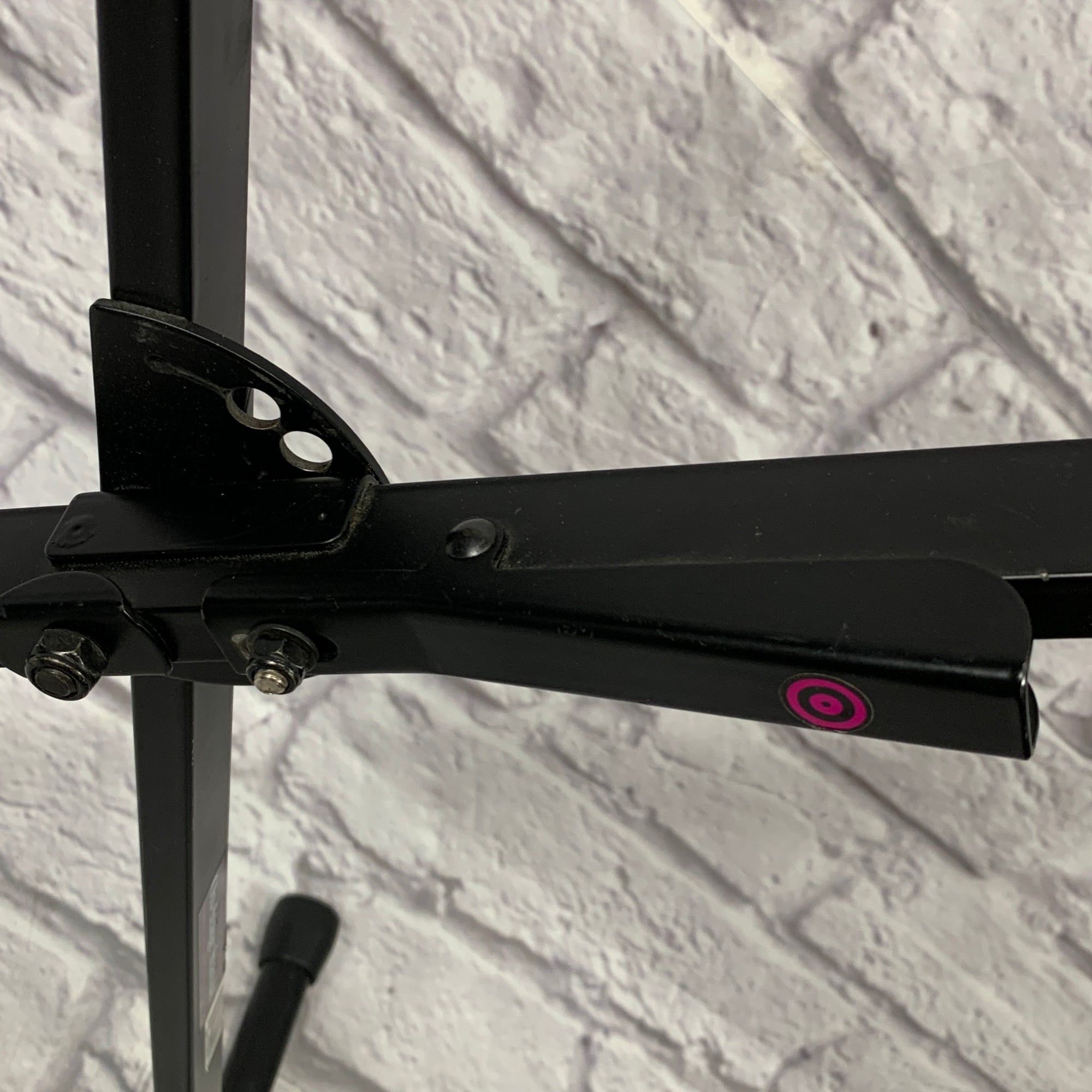 On-Stage Power Squeeze Keyboard Stand