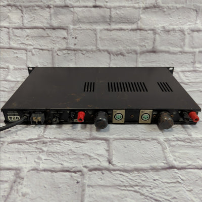 BGW Systems Model 100 Power Amp