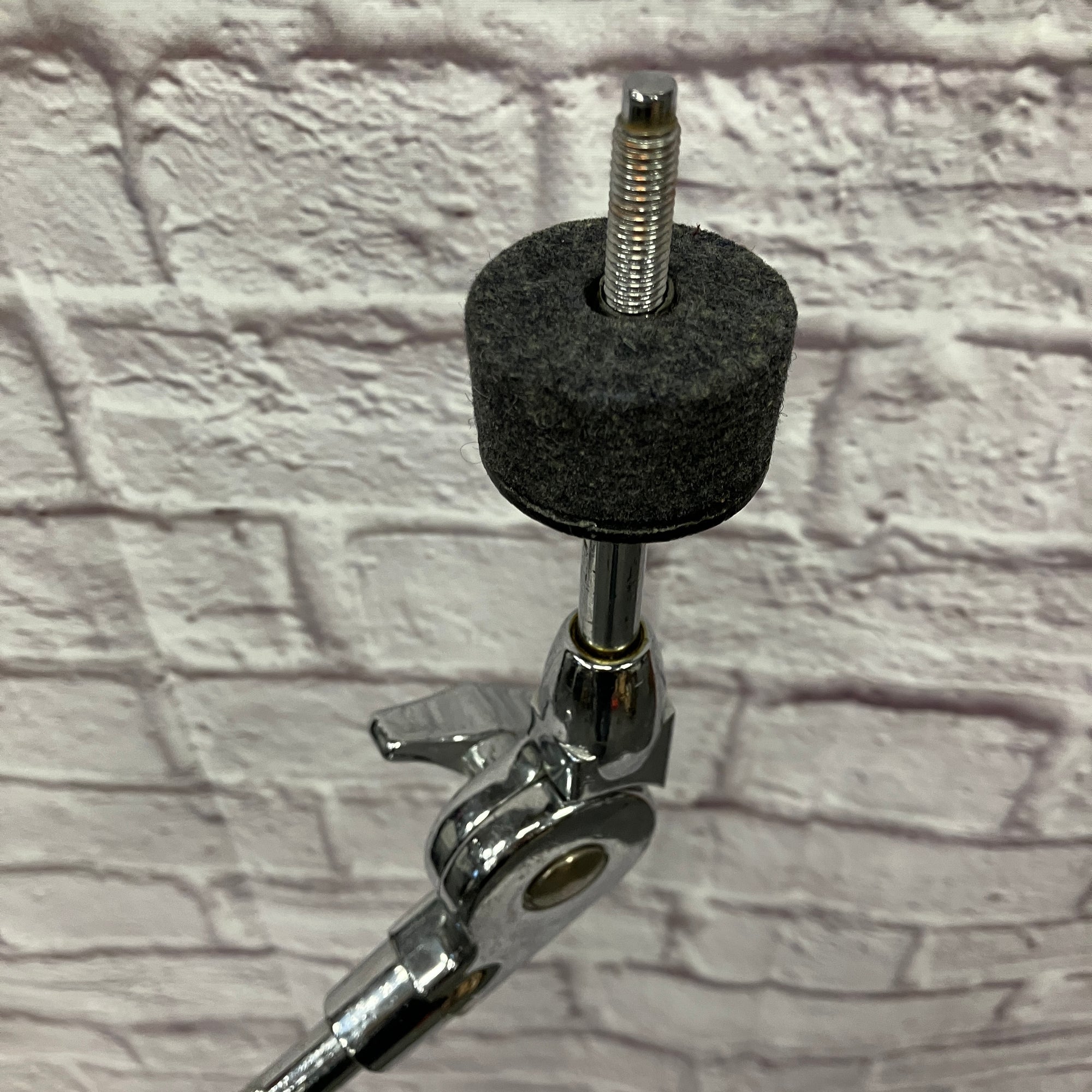 Unknown Double Braced Boom Cymbal Stand