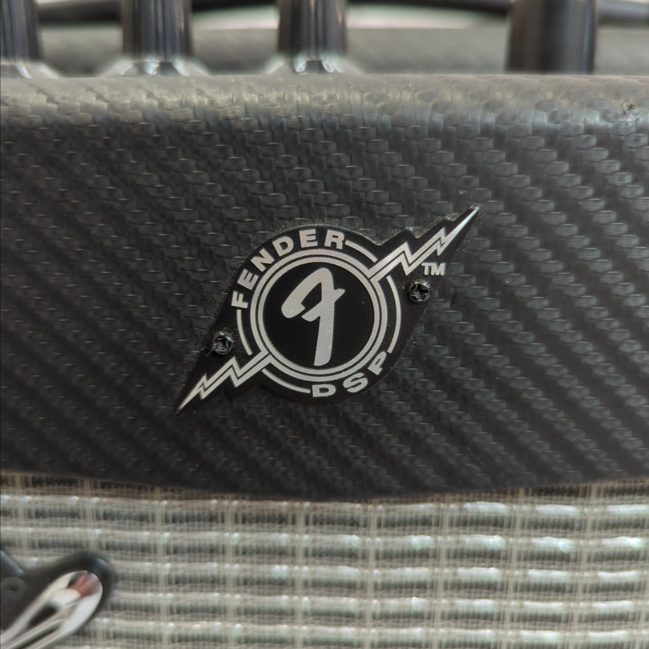 Fender Mustang 1 Digital Modeling Guitar Combo Amp