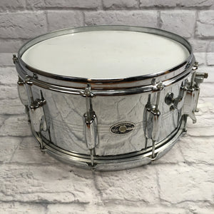Slingerland 14in 10 Lug COB Snare Drum