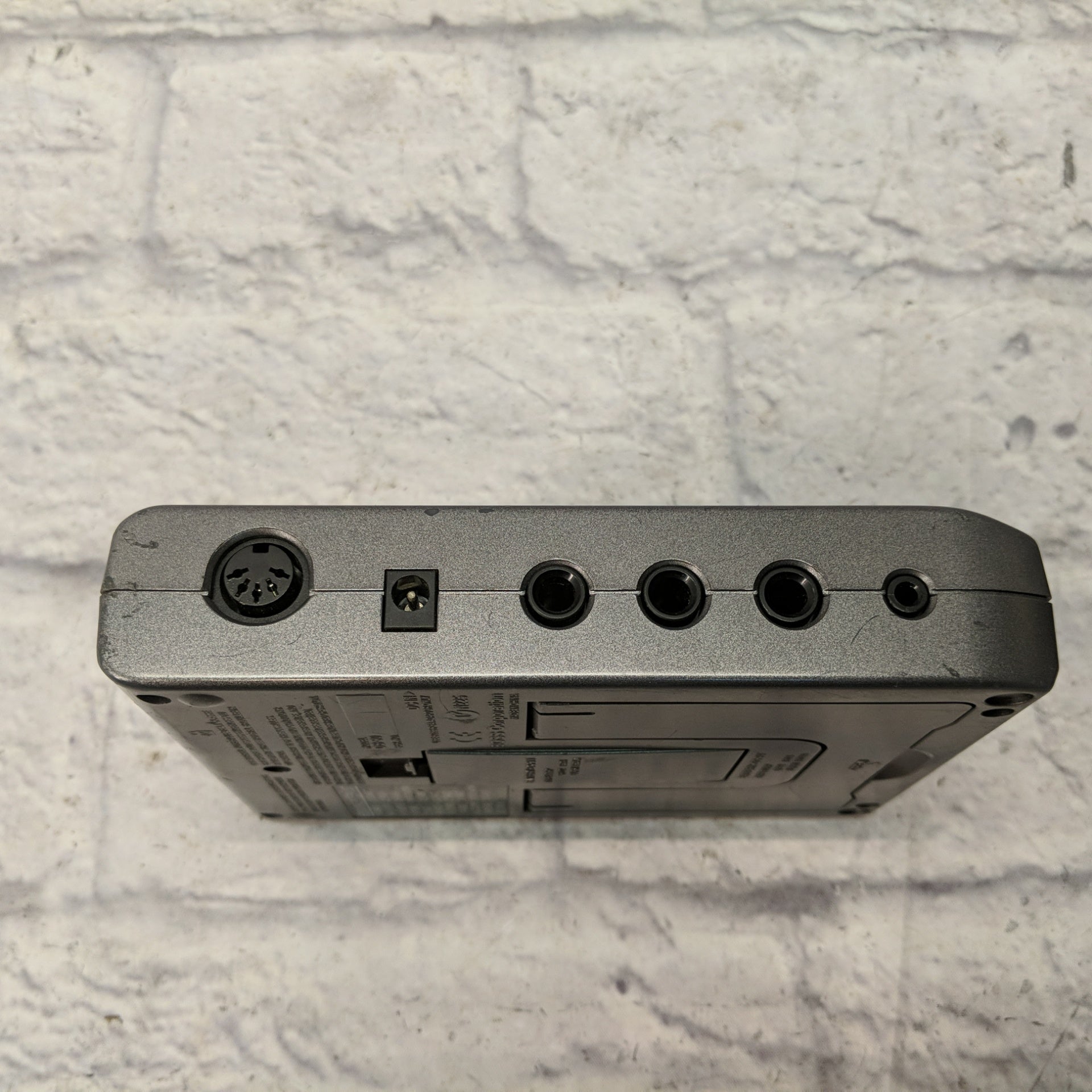 Boss DB-90 Dr Beat Metronome