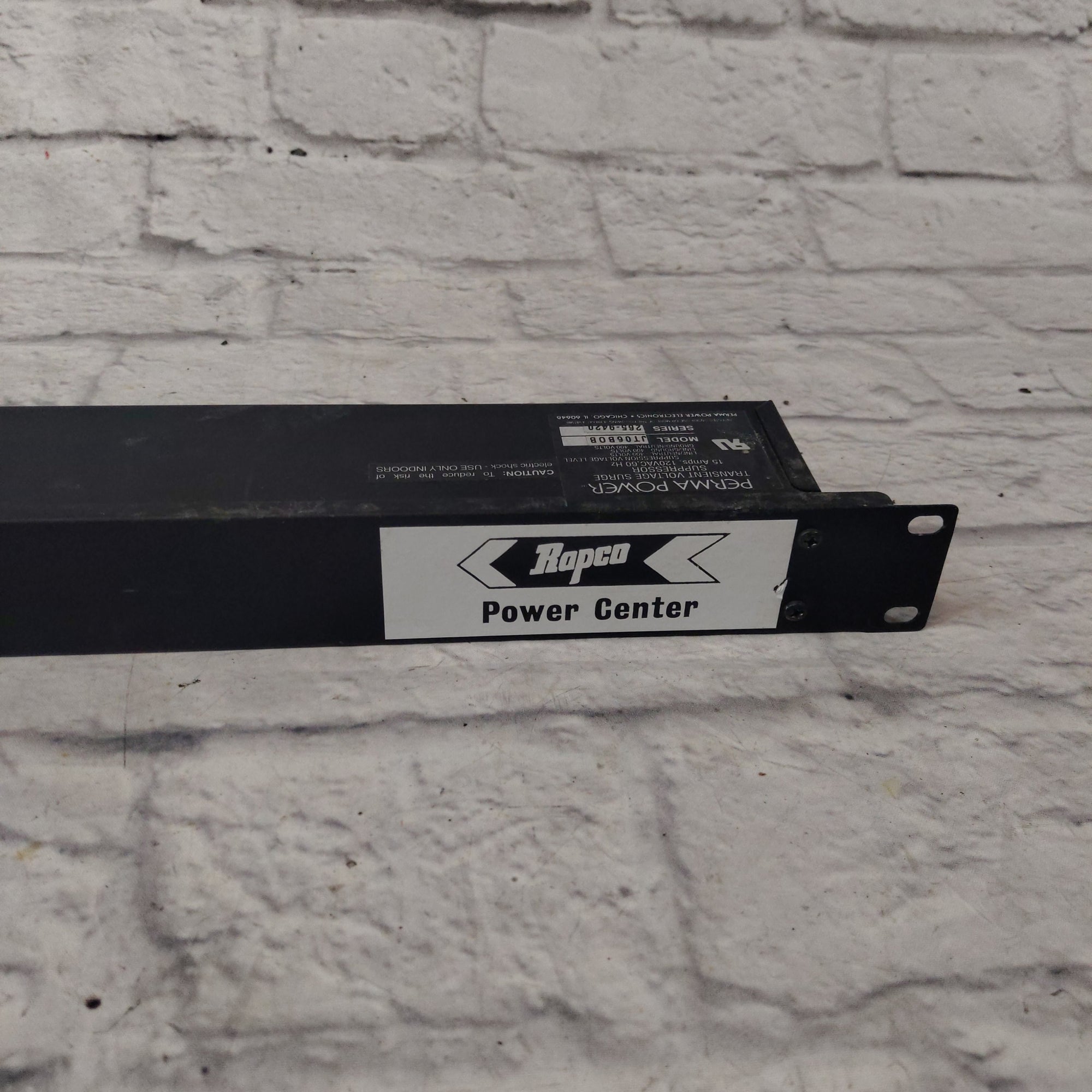 Rapco Power Center Power Conditioner