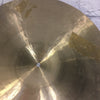 Unknown 16 Inch Trash Sound Crash Cymbal