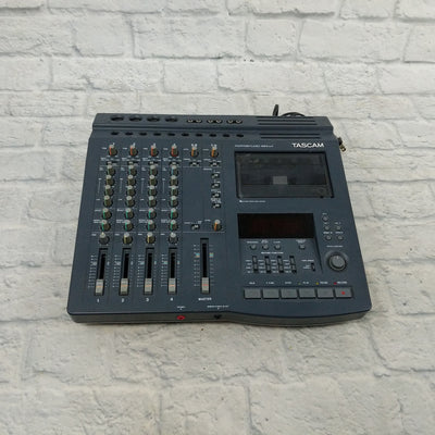 Tascam Portastudio 424 MKII Mixer