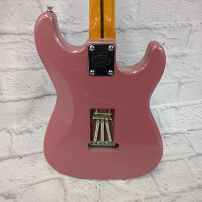 SX Vintage Series husk guitar Parts