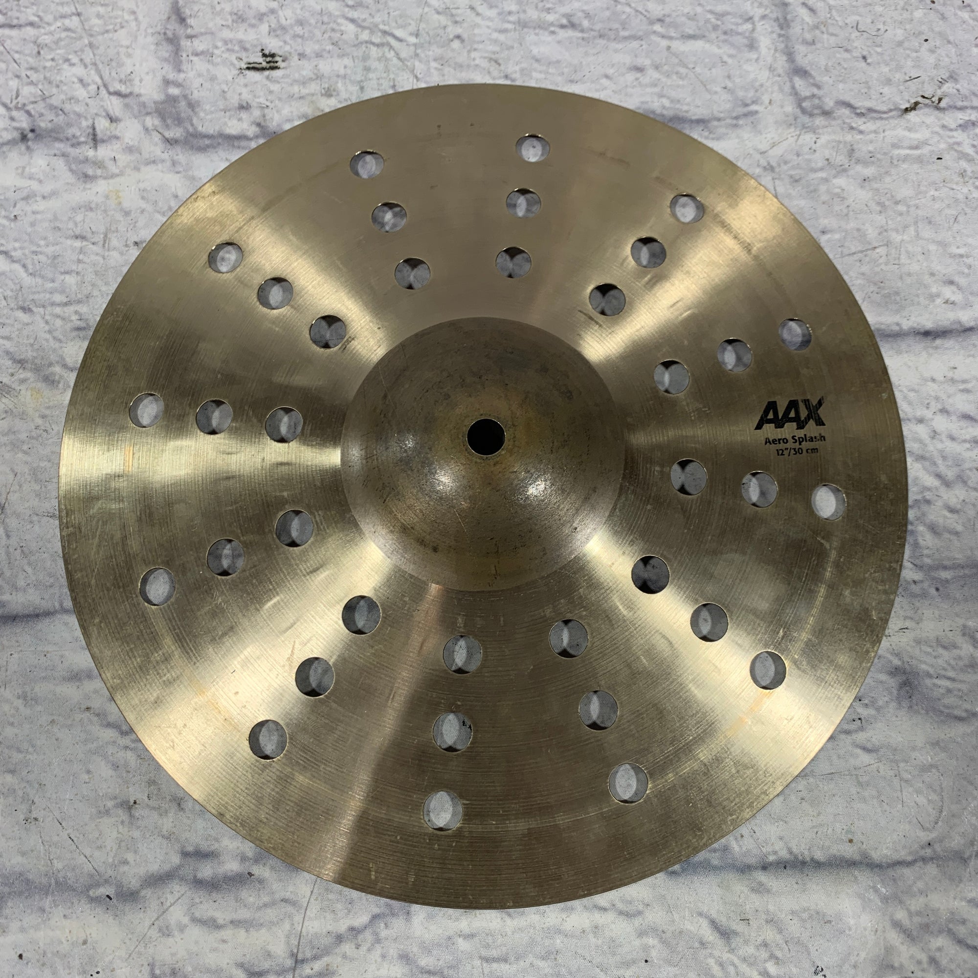 Sabian Aero 12 Splash Cymbal
