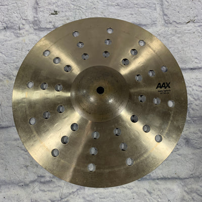 Sabian Aero 12 Splash Cymbal