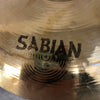 Sabian Signature Max Stax China Kang Stack China Cymbal