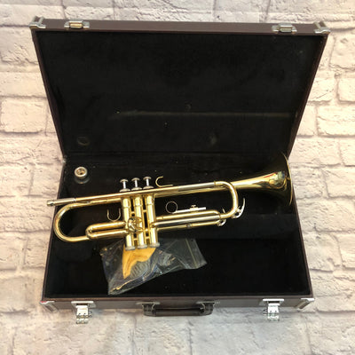 Yamaha YTR 2320 Trumpet with Case