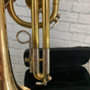 Vincent Bach Mercedes II Trumpet w/ ProTec Case AS IS