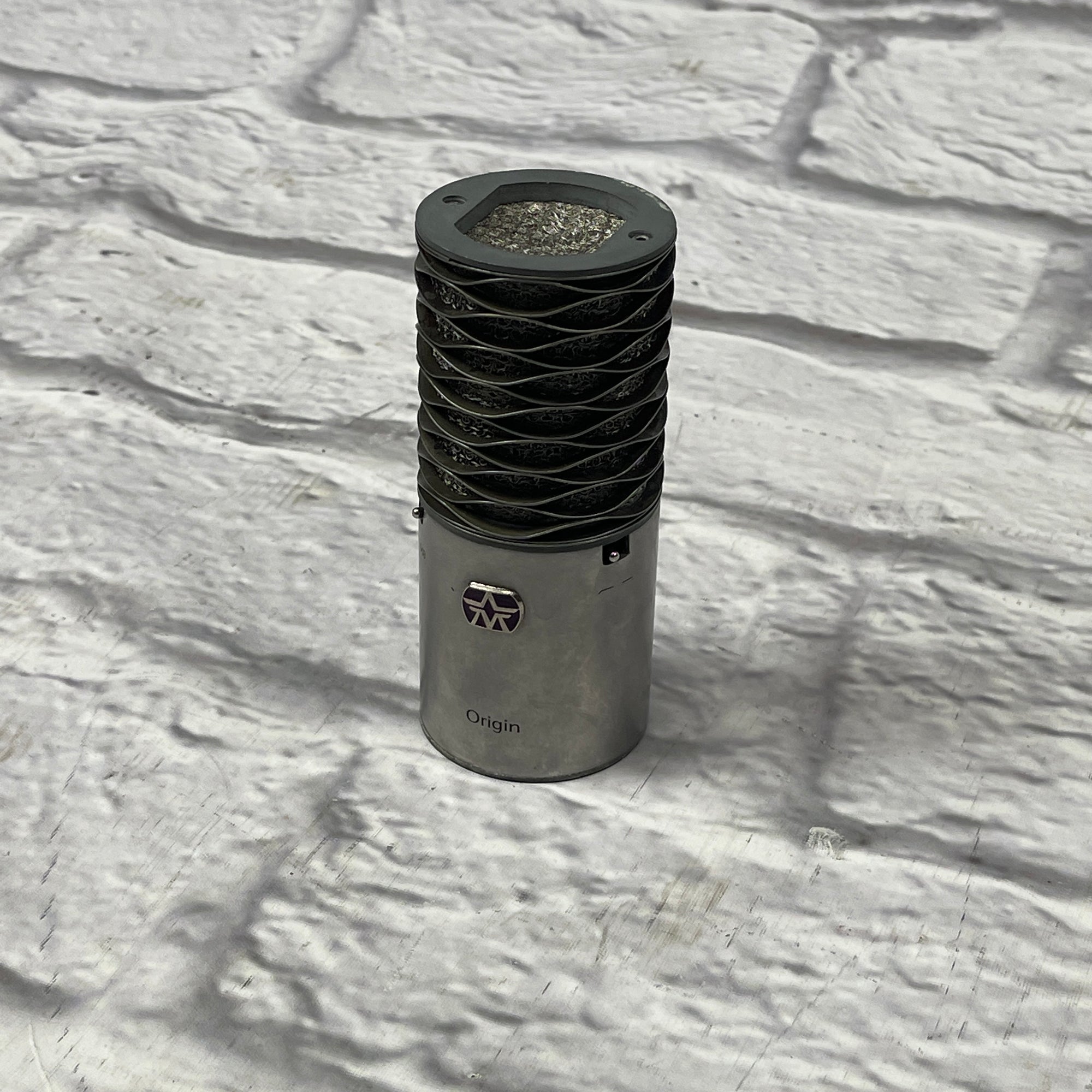 Aston Origin Large Diaphragm Cardioid Condenser Microphone