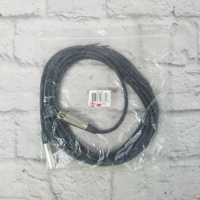 Generic MLC-20 20ft XLR Cable