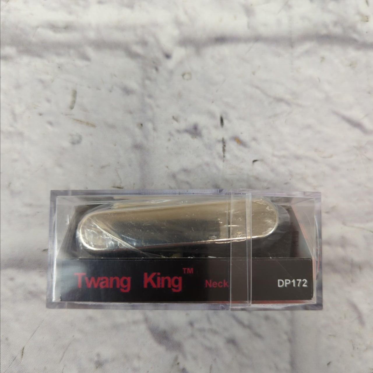 Dimarzio Twang King DP172 Neck Pickup