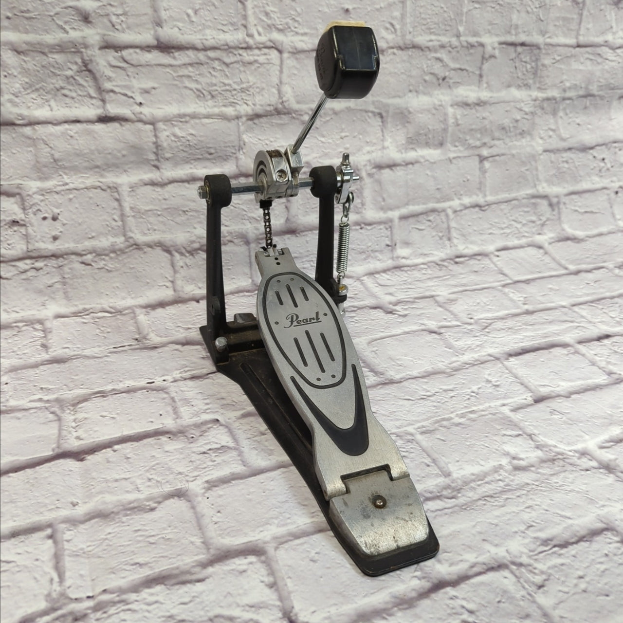Pearl Kick Pedal with Chain Drive