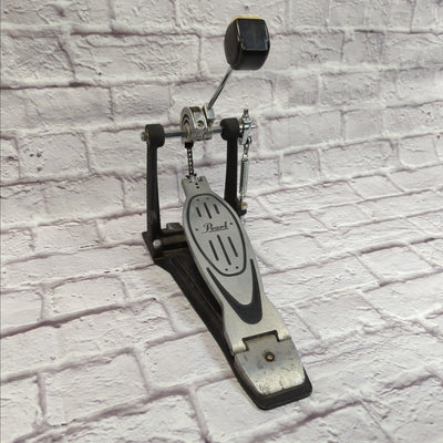 Pearl Kick Pedal with Chain Drive