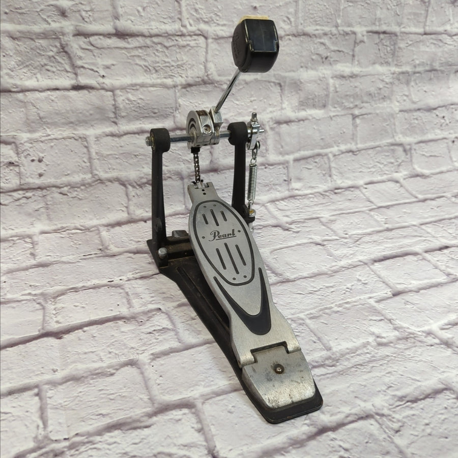 Pearl Kick Pedal with Chain Drive