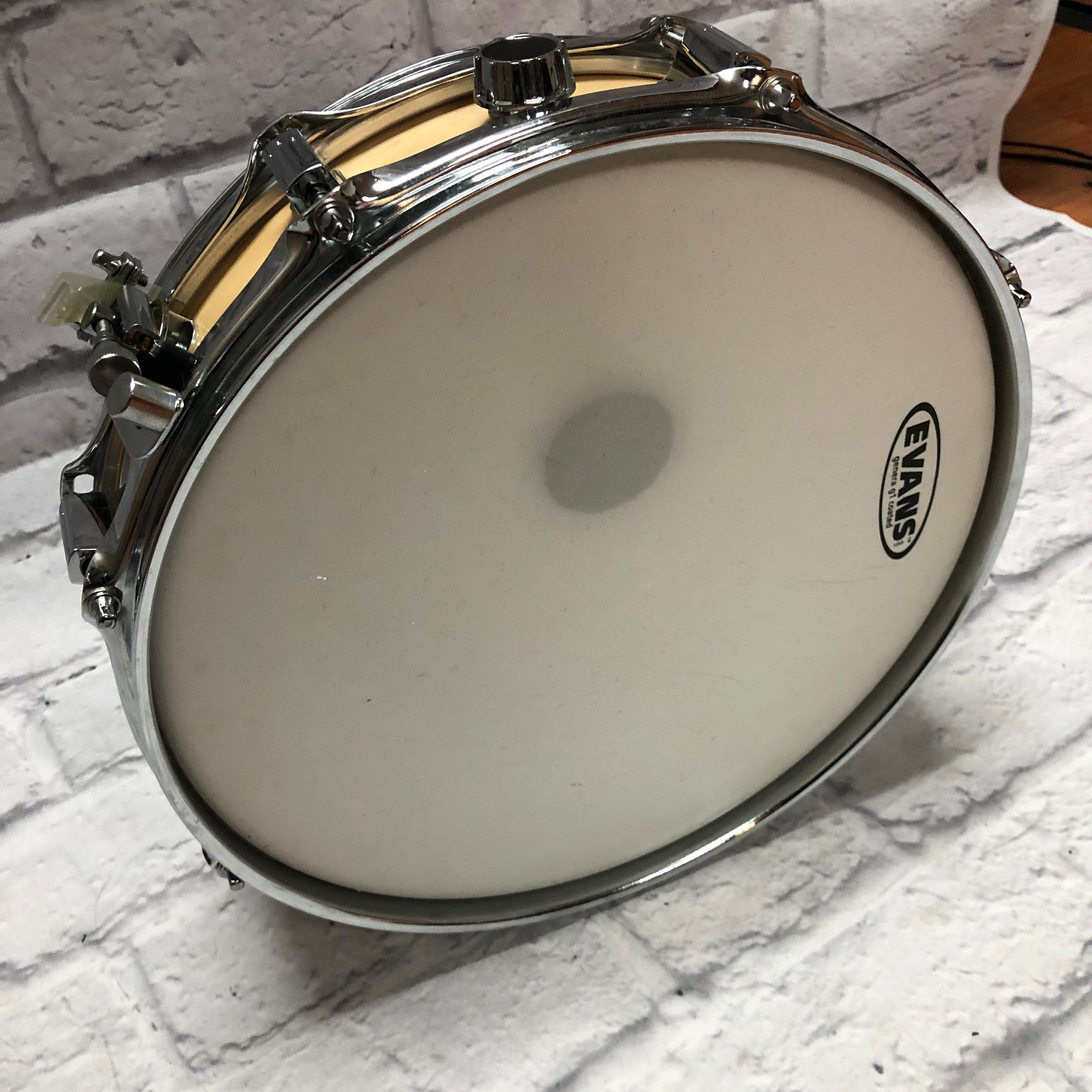 1980s Ludwig 13in Piccolo Snare