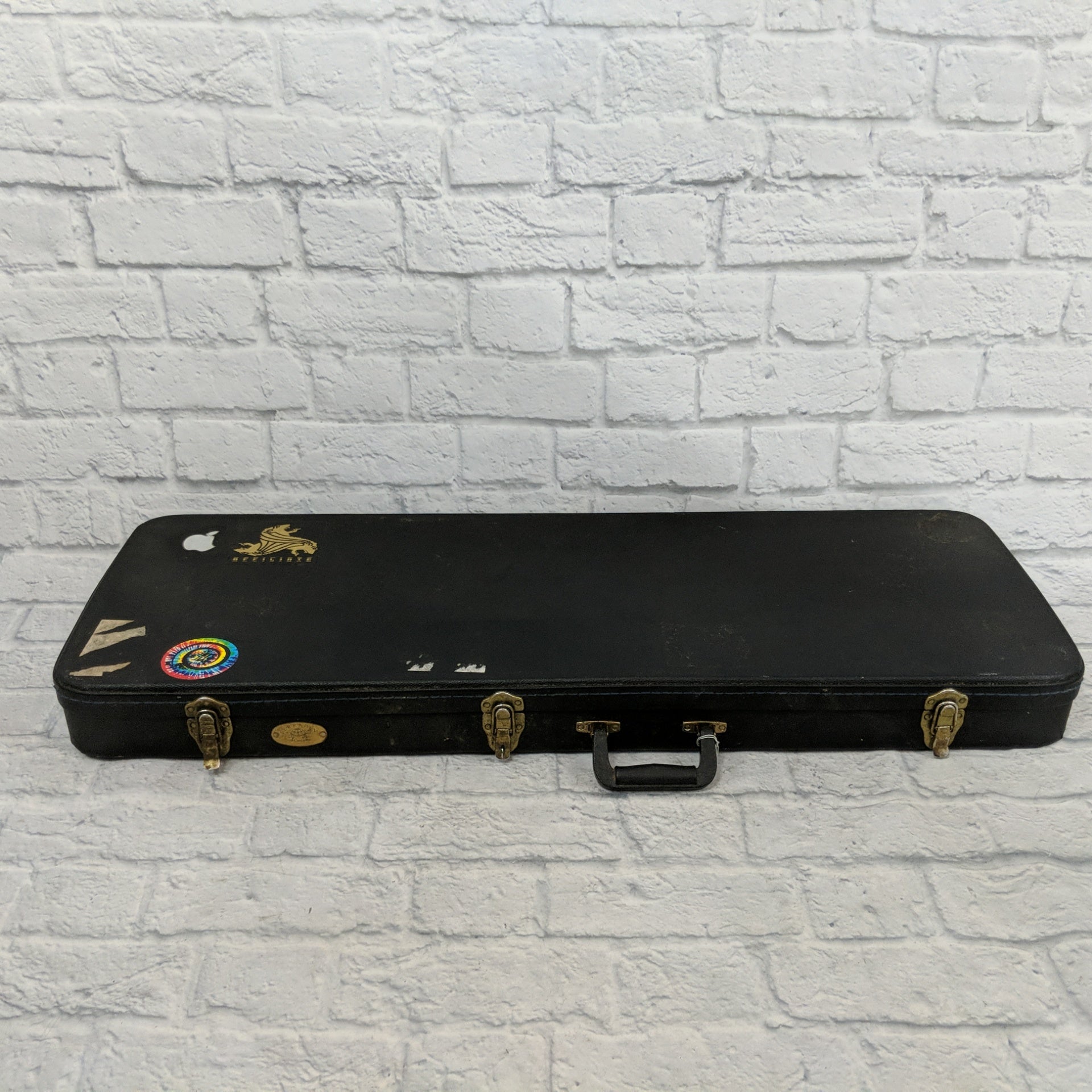TKL Universal Electric Guitar Case