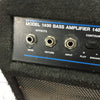 Hartke Model 1400 Bass Combo