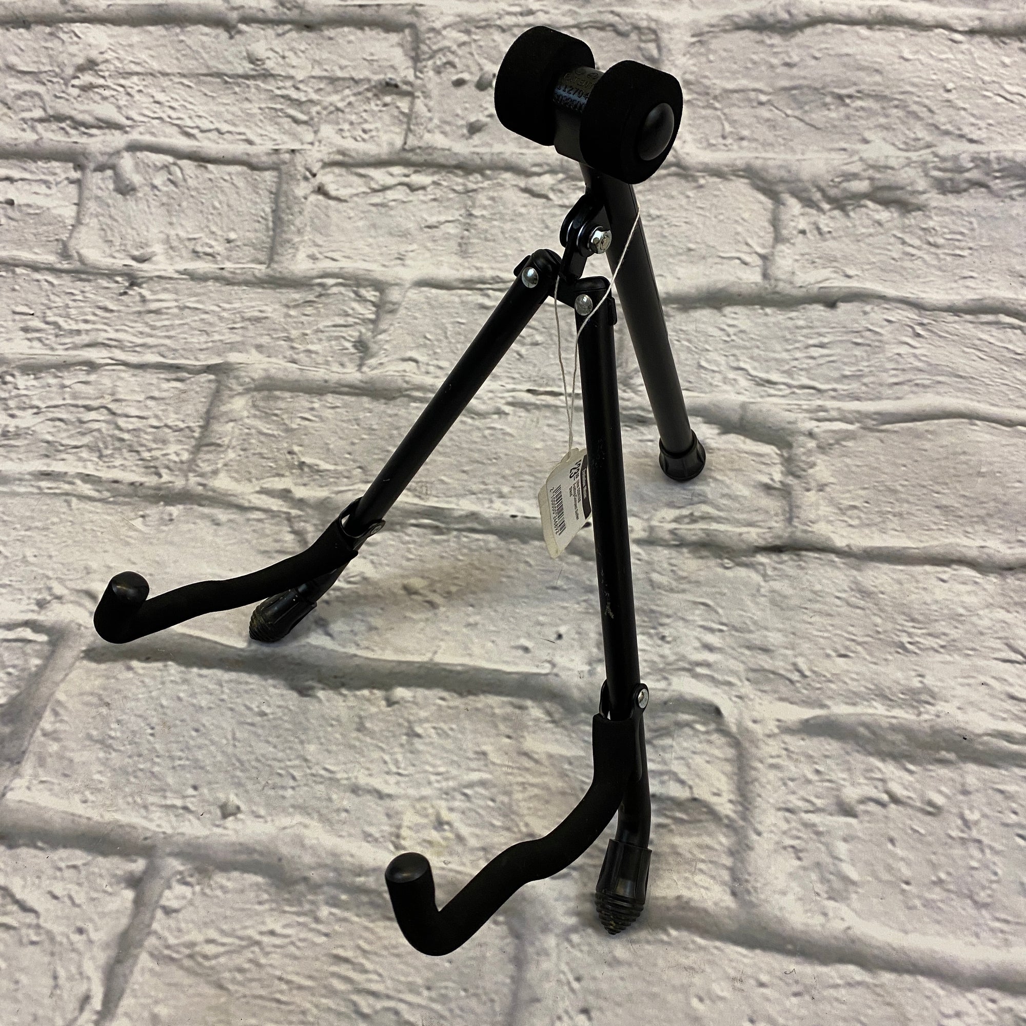Ultra GS307AB Folding/Compact Guitar Stand