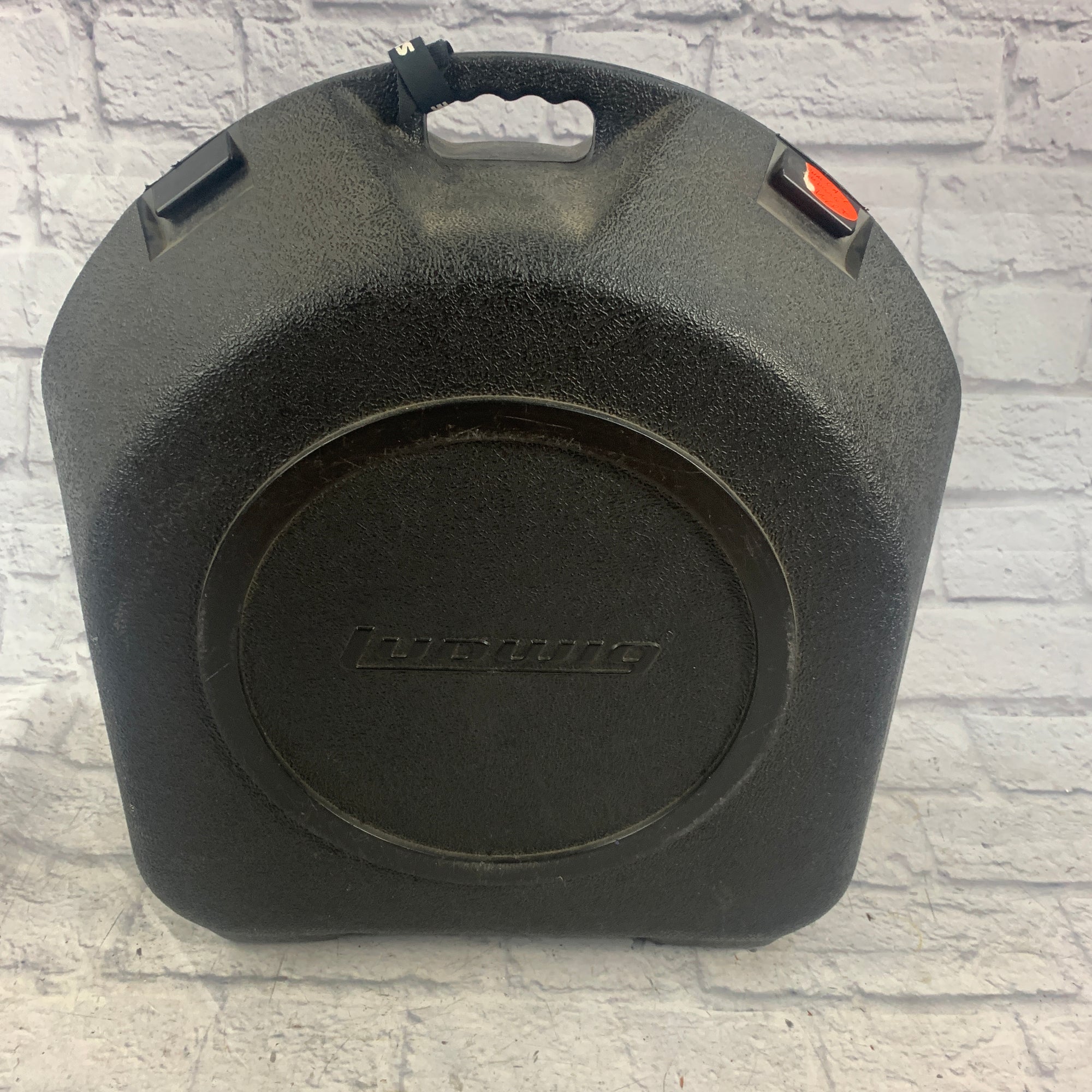 Ludwig Hard Shell Snare Drum Case