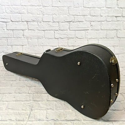Hardshell Acoustic Guitar Case - Made in Canada
