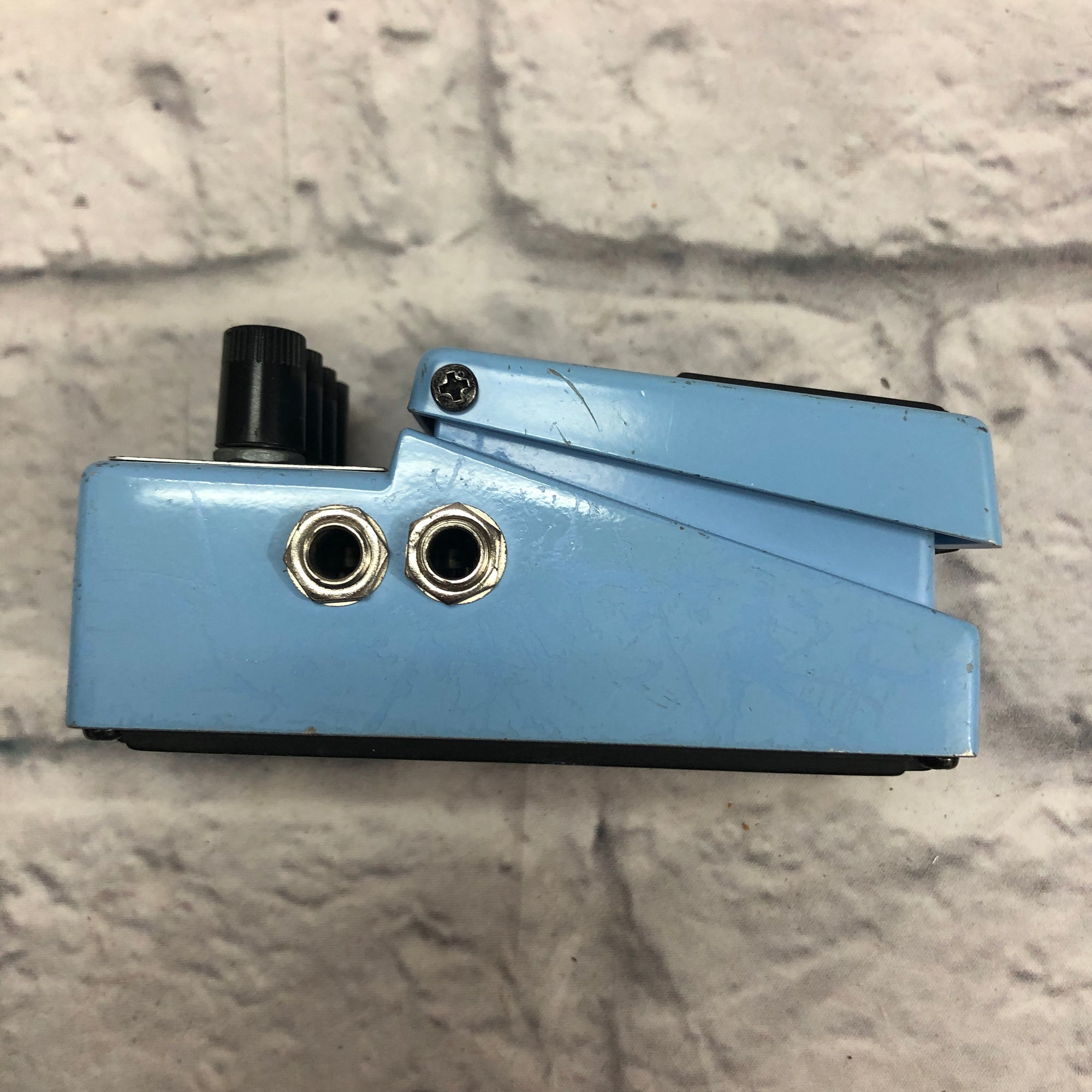 Boss CEB-3 Bass Chorus Pedal Pink Label