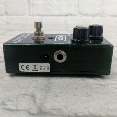 MXR Carbon Copy Analog Delay Pedal