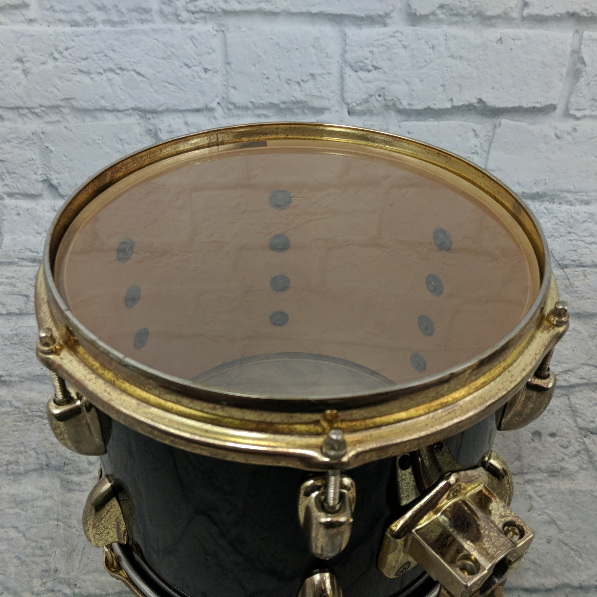 Vintage Slingerland 8x10 Tom