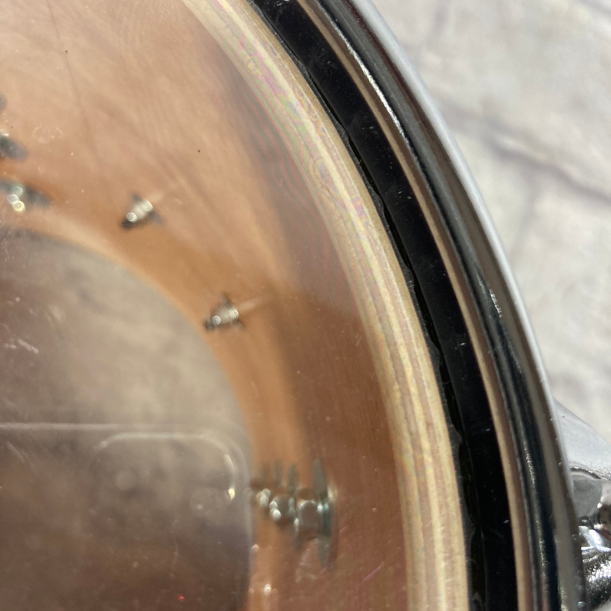 Gretsch Marquee 8 x 7 Tom w/ Mounting Hardware