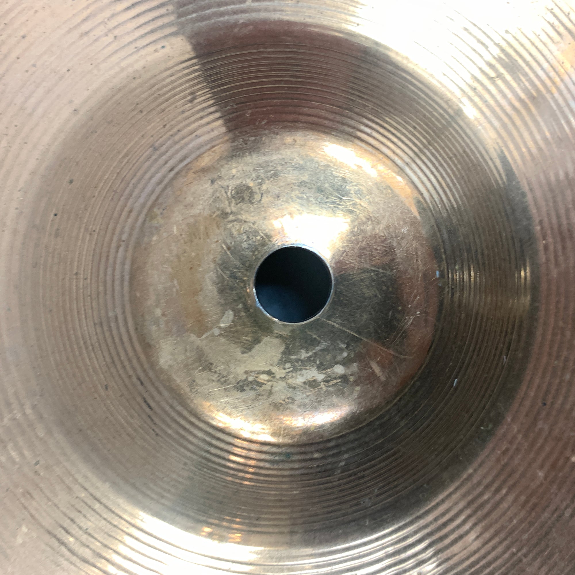 Zildjian 16 ZBT Crash Cymbal