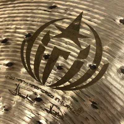 Diril 17 Sweet Crash Cymbal