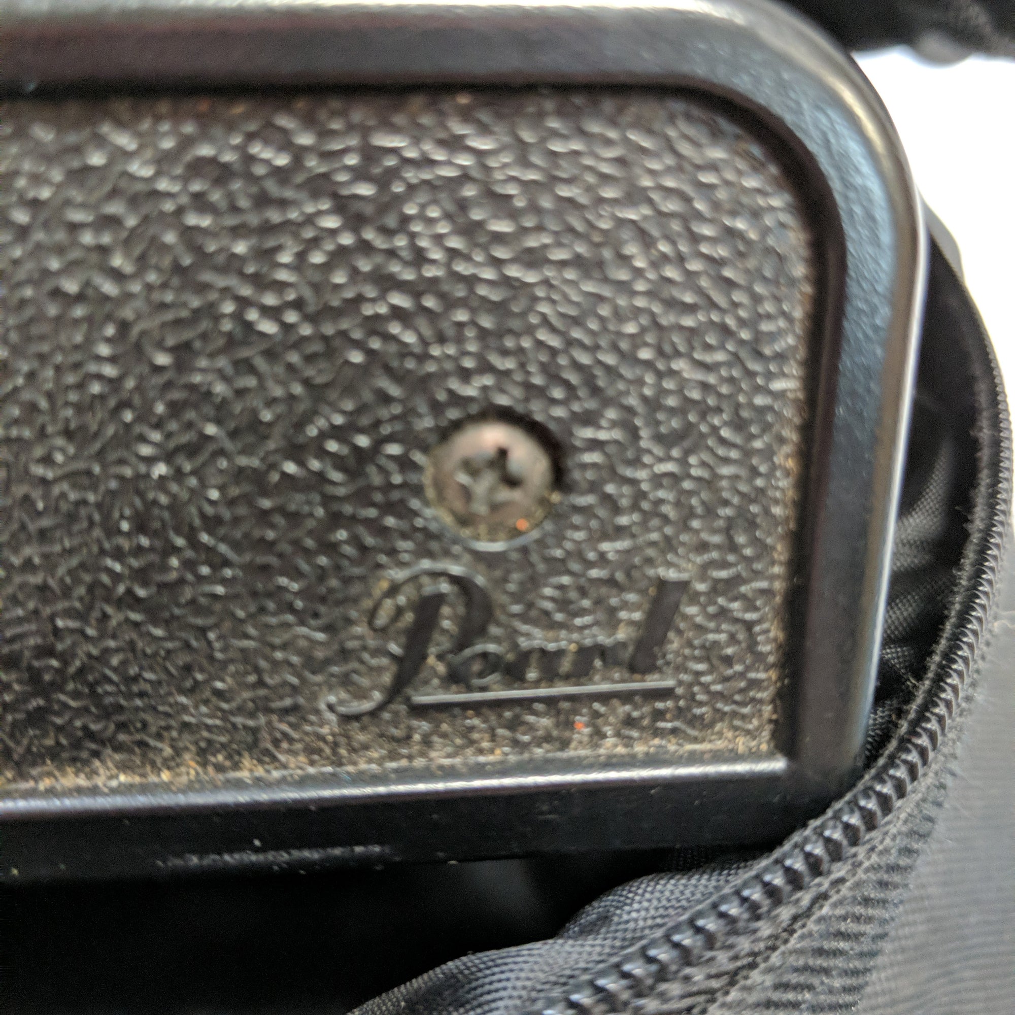 Pearl H-800W Hi Hat Stand