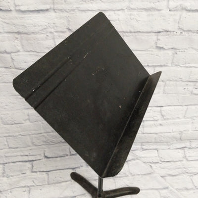 Manhasset music stand