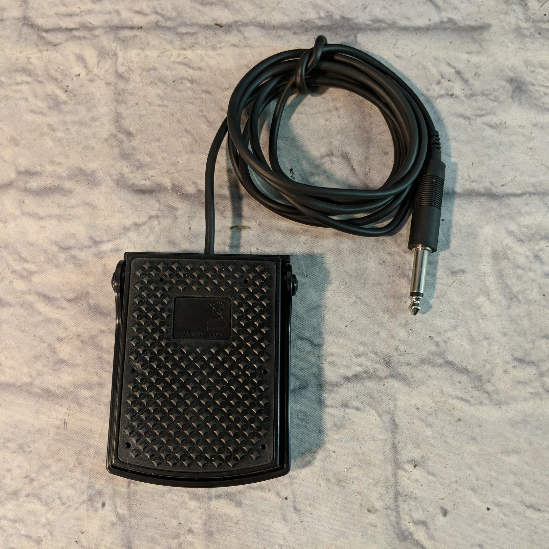 sustain pedal yamaha p45 Yamaha P-45 Digital Piano with Sustain Pedal