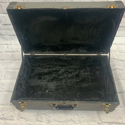 Vintage Unknown Small Drum Hardware / Accessory Case