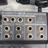 Behringer Xenyx 802 Mixer