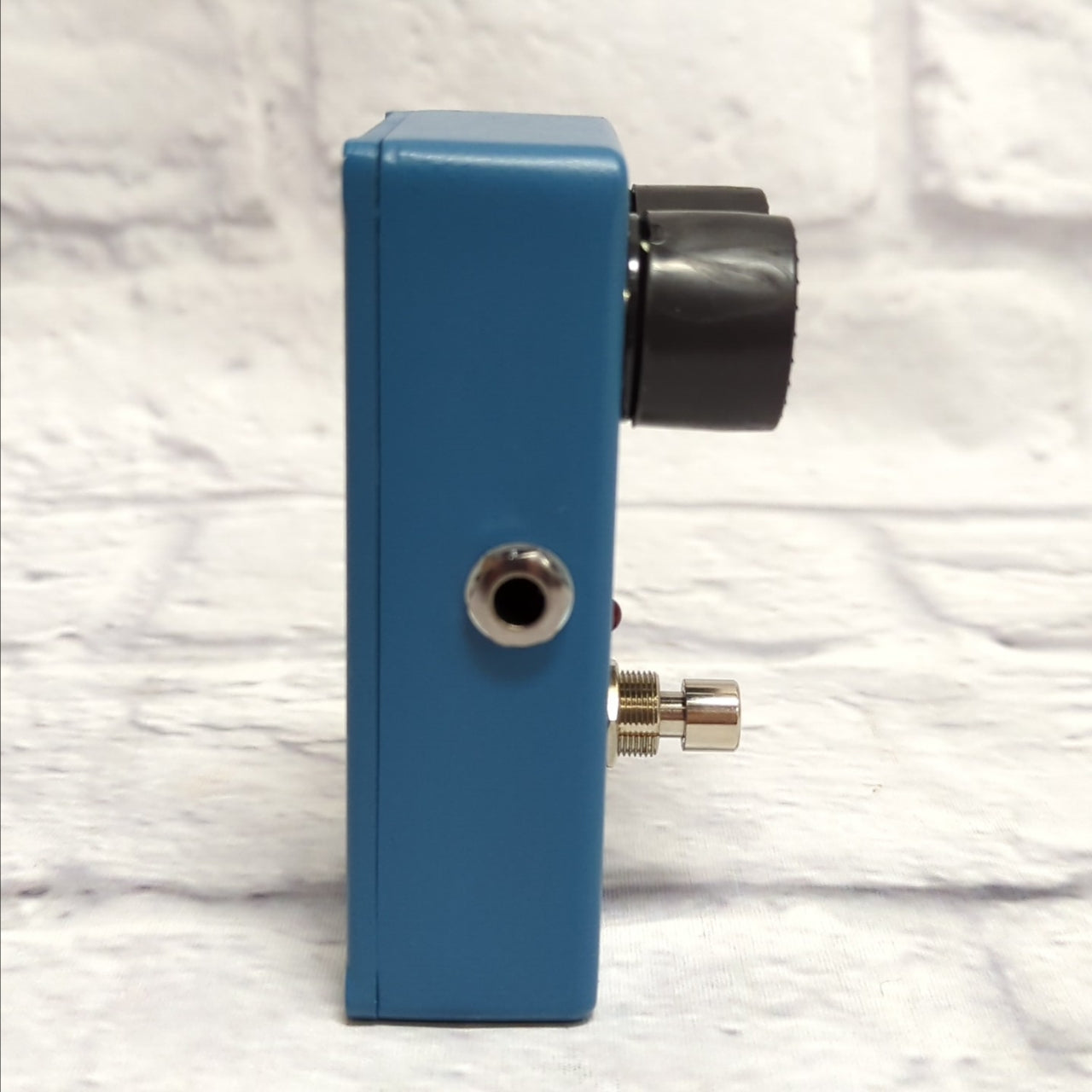 Dunlop MXR M-103 Blue Box Fuzz Pedal