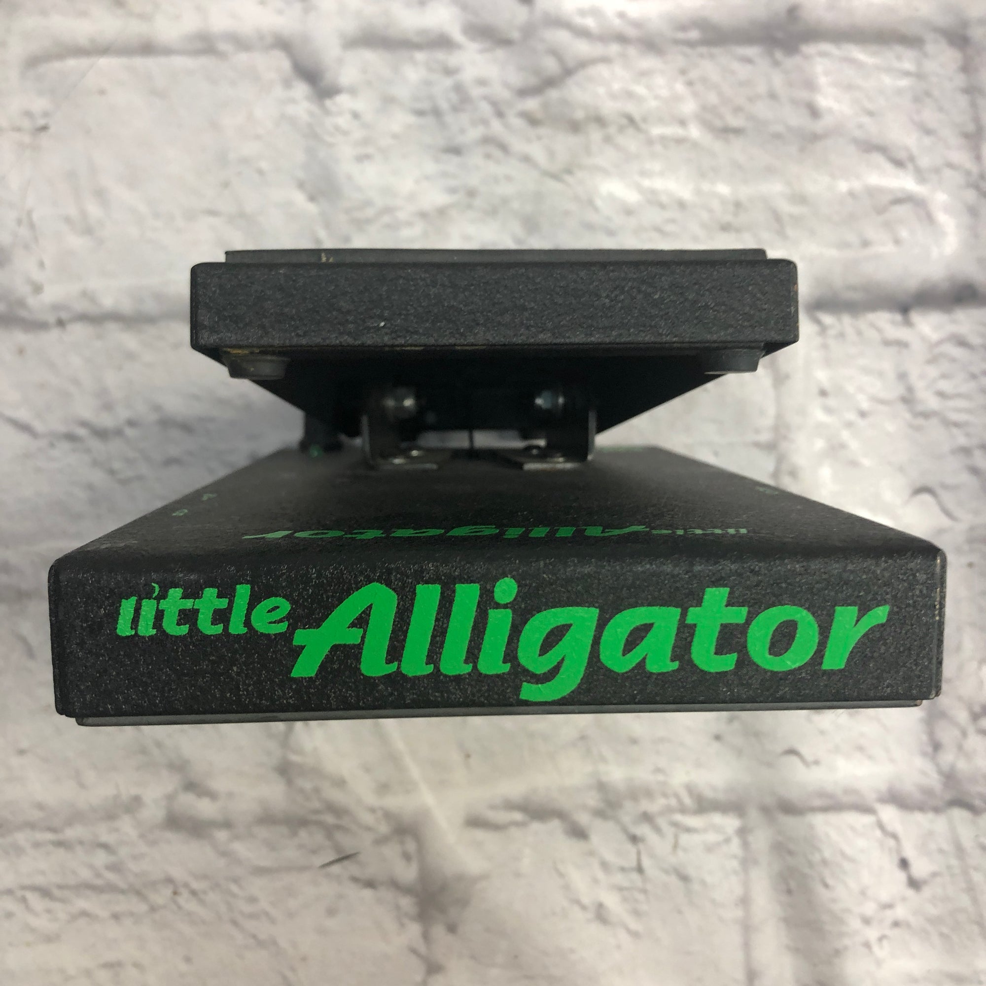 Morley Little Alligator Volume Pedal