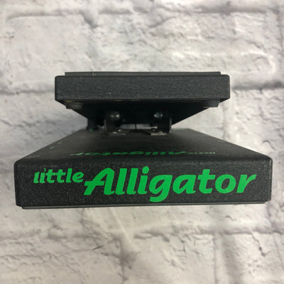 Morley Little Alligator Volume Pedal