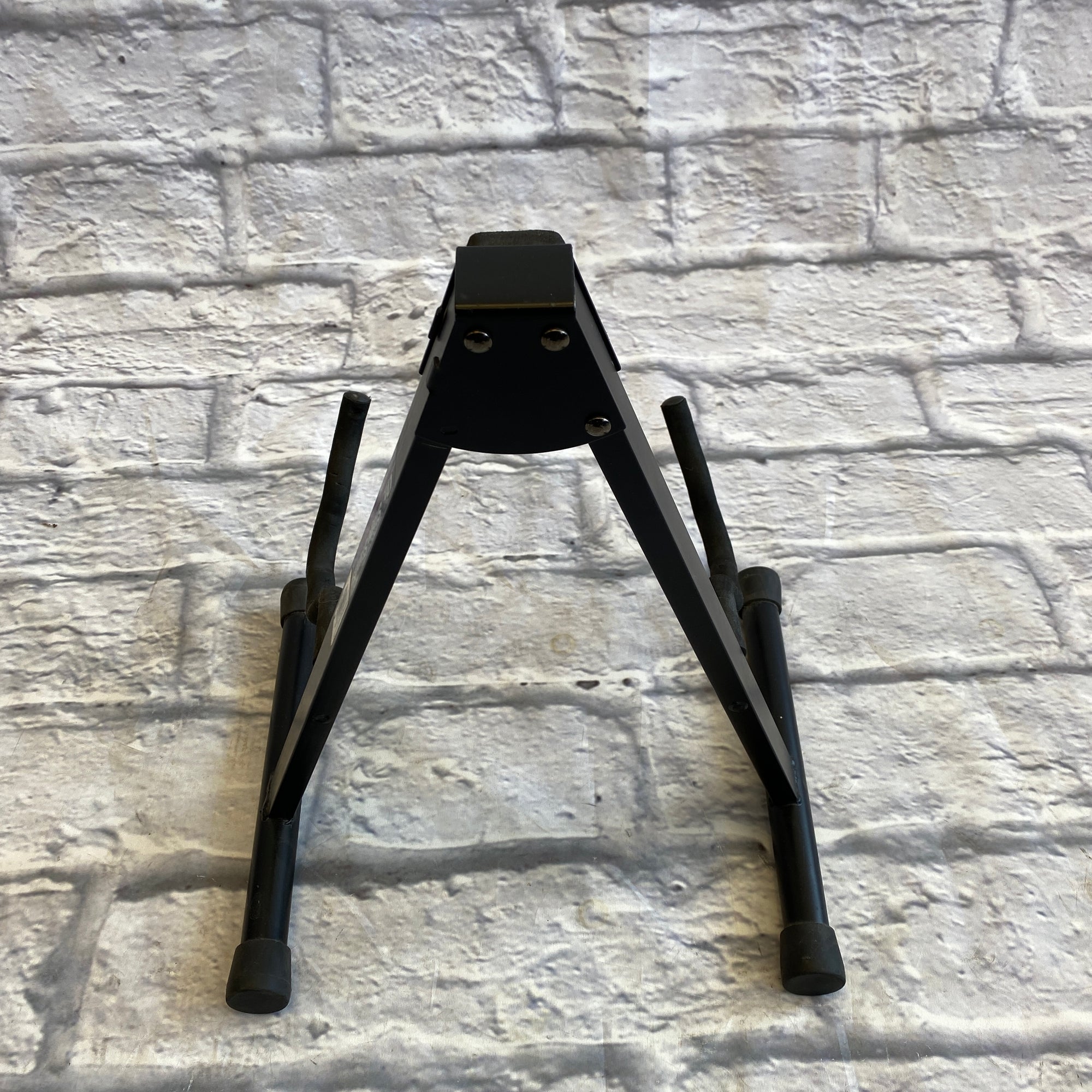On-Stage GS7362B Single A-Frame Stand