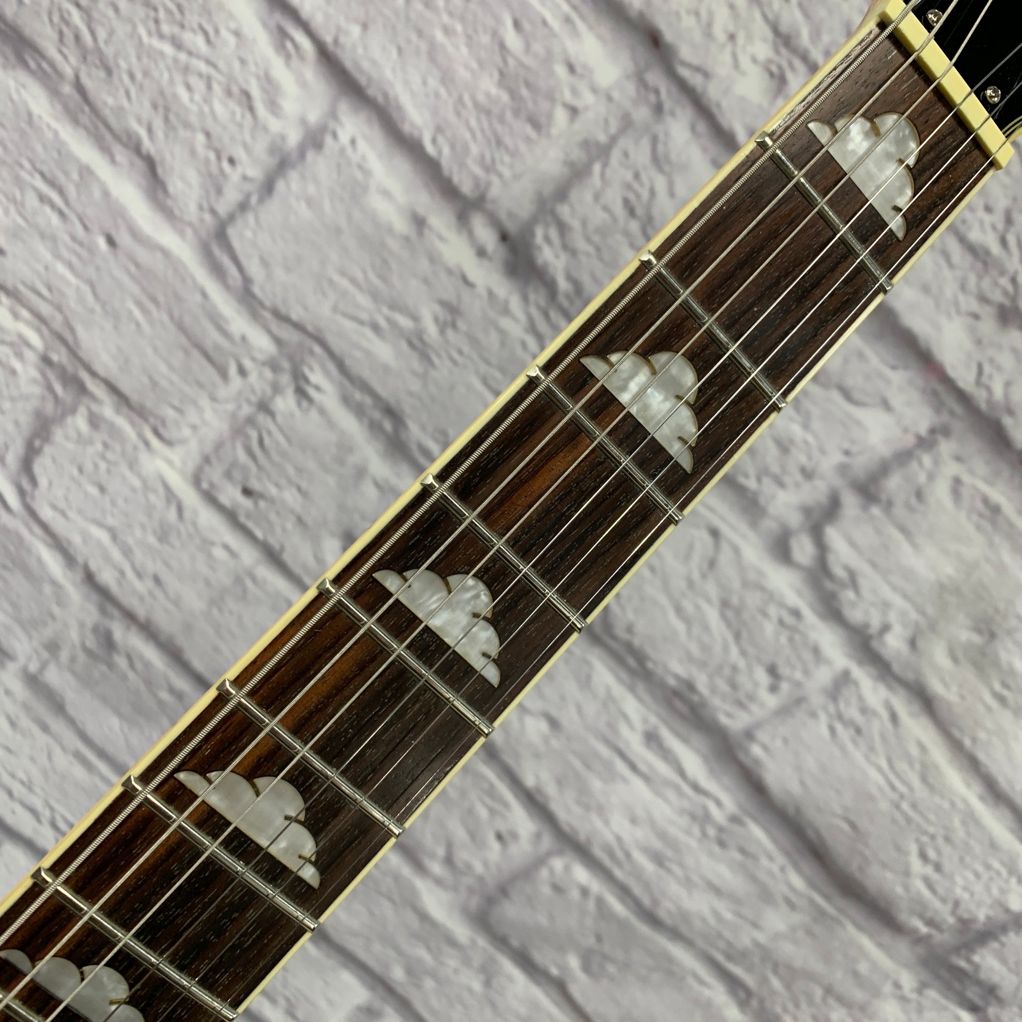Douglas WNO 630 Hollow Body Natural
