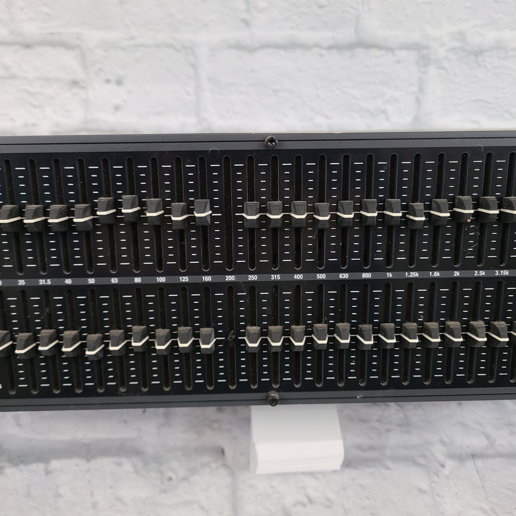 DBX 2231 Rack EQ