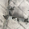 Percussion Clamp with Arm