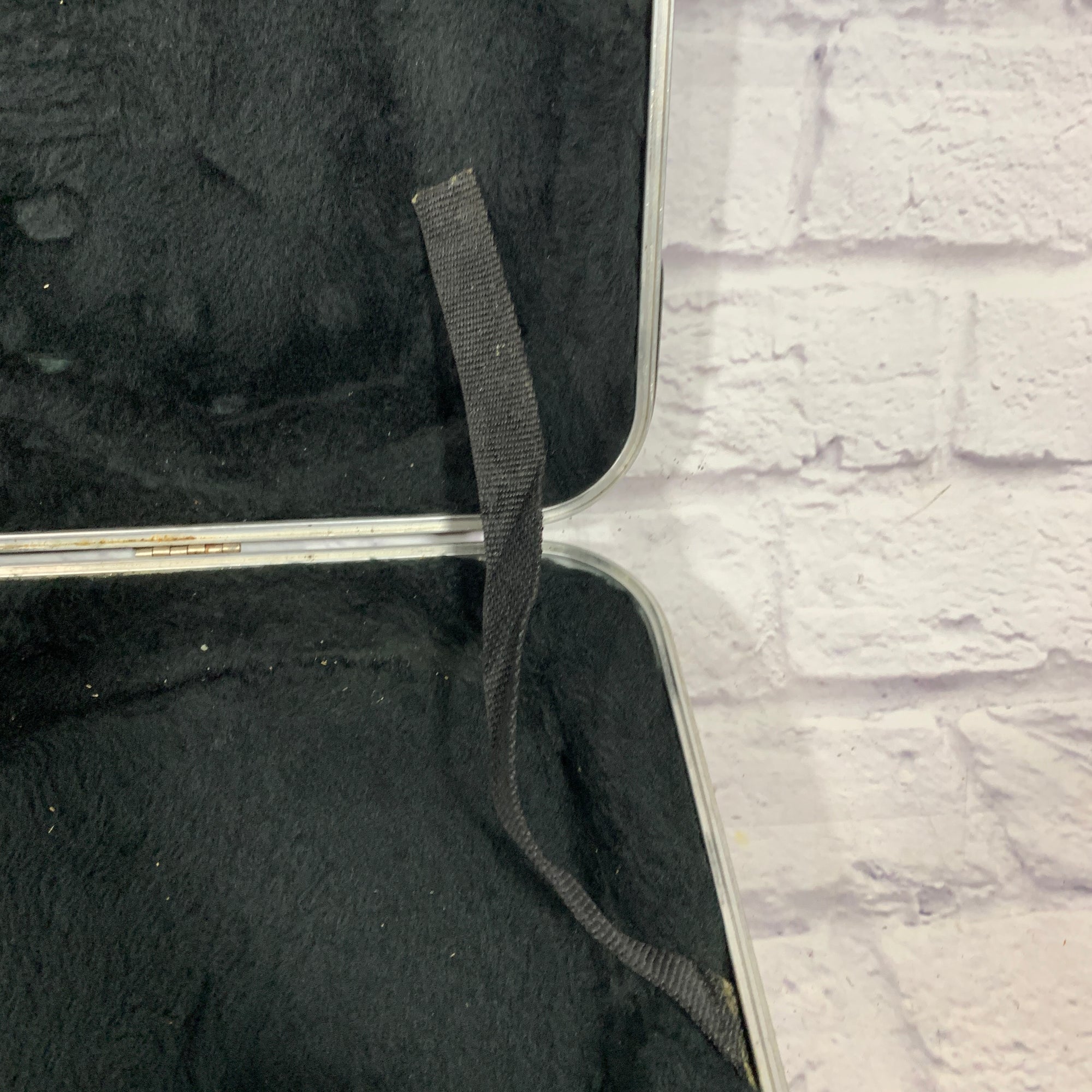 SKB Molded Strat/Tele Electric Guitar Hard Case