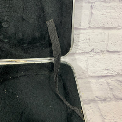 SKB Molded Strat/Tele Electric Guitar Hard Case