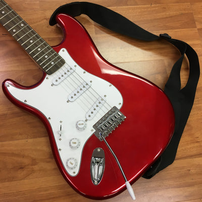 Sx S Style Lefty